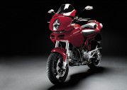 Ducati Multistrada 1100